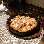 播州地酒 ひの - 料理