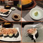 播州地酒 ひの - 料理