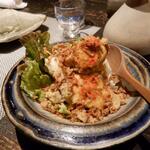 播州地酒 ひの - 料理