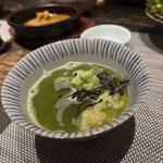 播州地酒 ひの - 料理