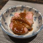 播州地酒 ひの - 料理