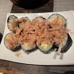 播州地酒 ひの - 料理