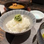 播州地酒 ひの - 料理