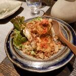 播州地酒 ひの - 料理