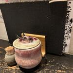 播州地酒 ひの - 内観