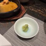 播州地酒 ひの - 料理