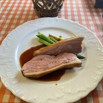 ダ チェンチノ - 