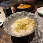 播州地酒 ひの - 料理