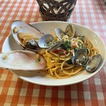 ダ チェンチノ - 