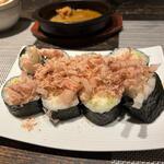 播州地酒 ひの - 料理