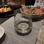 播州地酒 ひの - ドリンク