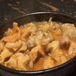 播州地酒 ひの - 料理