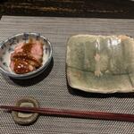 播州地酒 ひの - 料理