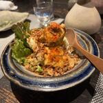 播州地酒 ひの - 料理