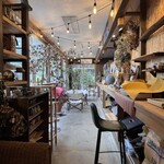 ガーデニア コーヒーハウス - 