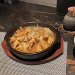 播州地酒 ひの - 料理