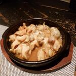 播州地酒 ひの - 料理