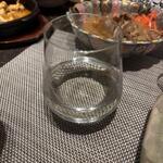 播州地酒 ひの - ドリンク