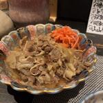 播州地酒 ひの - 料理