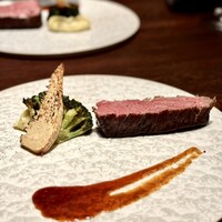 USHIMITSU NISHIAZABU - 