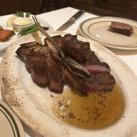 ベンジャミンステーキハウス 六本木 - 