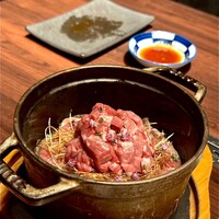USHIMITSU NISHIAZABU - 