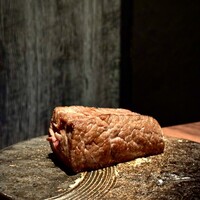 USHIMITSU NISHIAZABU - 