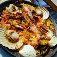 Bar Espanol LA BODEGA 大阪店 - 