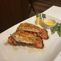 ベンジャミンステーキハウス 六本木 - 