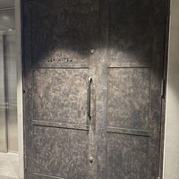 USHIMITSU NISHIAZABU - 