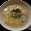 麺屋海神 新宿店