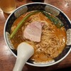 支那麺 はしご 本店