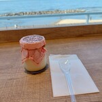 カフェ イソミ テラス - 