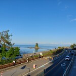 カフェ イソミ テラス - 