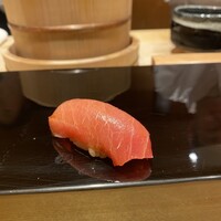 恵比寿 鮨 ふじまさ - 