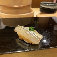 恵比寿 鮨 ふじまさ - 