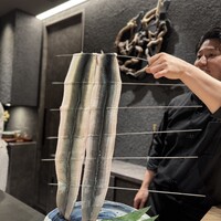 神楽坂 濱千 - 
