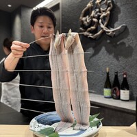 神楽坂 濱千 - 