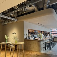Orby Restaurant - 