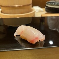 恵比寿 鮨 ふじまさ - 