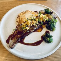Orby Restaurant - 