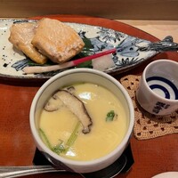 おたる政寿司 ぜん庵 - 