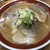 中華そば 紅蘭 - 料理写真:チャーシューめん
