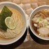 特級鶏蕎麦 龍介 土浦学園通り店