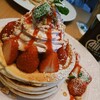 サッポロパンケーキ Mint