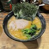 家系ラーメン クックら