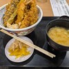 日本橋 天丼 金子半之助 ららぽーと福岡店