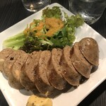 ルフュージュ - 