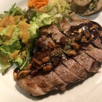 ルフュージュ - 