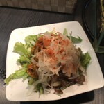 ルフュージュ - 